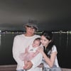 아야네, ♥이지훈 자랑 "딸 태어나도 우선순위는 나..결혼 잘해"