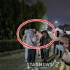'친절한' 황선우, 자유형 100m 2위→늦은 밤 퇴근길에도 폭풍 팬 서비스 [인천 현장]