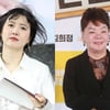 구혜선, 故 김수미 추억 "덕담 듬뿍 받아..양손에 김치 가득 안겨줘"
