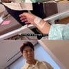 "배를 어떻게 갈라" 박수홍, ♥김다예 제왕절개 전 '걱정 가득'[종합]