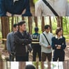 반전의 '이친자', 또 떡밥 던졌다..의문의 족적→제3자 등장하나
