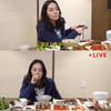 '하루 14시간 운전' 한가인, 결국 벤츠 구매 "카니발 살까 고민했지만.." [자유부인]