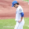 원태인 쇼크 '찡그린 표정' 결국 부상이었다, 어깨 관절와순 손상 진단 '4~6주 재활 필요'... 삼성-프리미어12 '초비상'