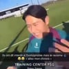 '충격' 이강인 향해 "치노(중국인)" PSG 팬 인종차별했다... 손흥민에 "동양인 똑같이 생겼어" 비하 이어 '두 번째'