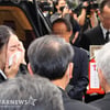 서효림, 故김수미 향해 "고생만 하다 가서 어떡해" 통곡 [스타현장]