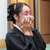 故김수미 발인..서효림 "엄마 미안해, 고생 많았어" 눈물 [스타현장][종합]