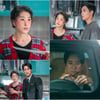'최태준 친부' 신현준, 수상한 행동 포착 [다리미 패밀리]