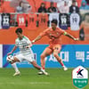 '충격' 전북 다이렉트 강등 대위기, '4연패 수렁' 제주전 0-1 패... 최하위 인천과 단 2점 차