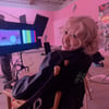 블랙핑크 로제, 브루노 마스가 찍어줬나? 익살스러운 표정도 귀여워[스타IN★]