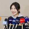 '차세대 여제' 김길리, 선배 최민정도 제쳤다... 월드투어 1500m 금메달, 혼성 2000m 계주는 은메달
