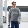 이정재 '젠틀맨의 공항패션' [★포토]