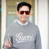 이정재 '은은한 미소'[★포토]