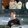 김병만 "이혼했는데 행복한 척, 불행했다"..'10년 별거→파경' 첫 심경[4인용식탁]