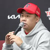 '37년 기다린 홈 우승 향해', '허리 통증' 최형우 6번 DH로 복귀... KIA 정예 총출동 [KS5 선발라인업]