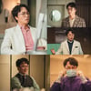 '페이스미' 전배수 "끝까지 알 수 없는 추리"..이민기는 어떨까