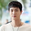 BTS 진, 부산에 뜬 '월와핸'..차태현→오상욱과 '핸썸가이즈' 촬영 시작 [종합]