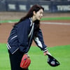 [포토] 박신혜 '빛고을 승리요정'