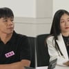 서장훈 일침 콧방귀? 재혼 숨긴 '투견 남편'..진흙탕 폭로전 예고[스타이슈]
