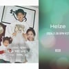 음원퀸 온다..헤이즈, 11월 6일 컴백 확정→가족 사진 AI 복원 영상 공개