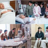 '열일' 이순재, 드라마 촬영 중 쓰러져 '중태' [개소리]