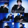 인피니트, 'LIMITED EDITION' 개인 포스터 공개...'강렬+몽환'