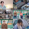 김정민, 난장판 쓰레기집에 생활고까지..서장훈 "혼낼 의욕無" [고딩엄빠5]
