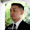 '마약 혐의' 유아인, 머리 빡빡 밀고 항소심 출석.."실형 부당해" [스타현장]