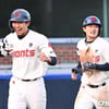 롯데 우승! KBO 가을리그 초대 챔피언 등극... 추재현·김민석 4안타 폭발 [울산 현장리뷰]