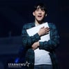조환지 '가슴이 콩닥콩닥'[★포토]