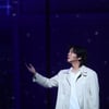 '광화문 연가' 윤도현, 흰눈이 내리면[★포토]