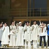 '광화문 연가' 파이팅![★포토]