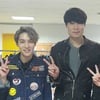 최현석, '15세 연하' 예비 사위 생겼다..최연수, 김태현 '10년 덕질' 결혼 결실 [공식][종합]