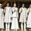 3년만 돌아온 '광화문 연가', 더 커지고 깊어졌다.."완성도 자신"[종합]