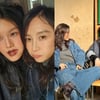 '김태욱♥' 채시라, 20대 붕어빵 딸 공개 "진짜 숙녀 됐다"