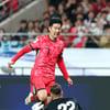 [오피셜] 역시 우리 쏘니! 손흥민, 통산 4번째 'AFC 남자 국제 선수상' 영광... '토트넘+대한민국 캡틴' 활약 인정
