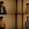 비투비, 선공개곡 '불씨' 메시지 필름 공개..압도적 '명품 보이스'