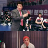 '1승' 송강호X박정민, 감독·구단주로 첫 호흡 "팬으로서 행복했다"