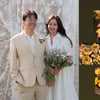 소유진, ♥백종원 아내라 행복한 일상 "맛있는 거 계속..여보 최고"