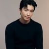 '청설' 홍경 "노윤서, 영민하고 똑똑한 배우..온 신경 쏟았죠"[인터뷰①]