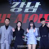 비비(김형서), '마약+클럽 에이스' 실종..퇴폐 지창욱+90kg 조우진이 찾는다!(강남 비-사이드)[종합]