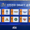 정관장 '무려 9년만' 신인 드래프트 1순위 지명권 획득... 김상식 감독 "도움 되는 선수 선발"