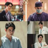'페이스미' 이이경, 수술·피부 봉합까지 연습.."오빠美 있다"