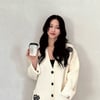 한예슬, 가을 여신이 왔다..러블리한 패션으로 청순美