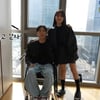 '하반신 마비' 박위 "나도 이제 걸을 수 있다!" 깜짝 고백 무슨 일?