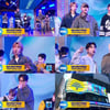 세븐틴, 美 '굿모닝 아메리카' 홀린 퍼포먼스 "K팝 센세이션"