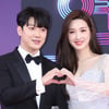'최민환 성매매 폭로' 율희, 화제성 1위..라붐 이상의 '파급력'[스타이슈]