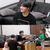 '누나만 8명' 김재중 "13명 조카 업어 키웠다"..좋은 父 되겠네![편스토랑]