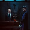 '파묘'·'핸섬가이즈' 이어 '사흘'..오컬트 신드롬 이어갈까