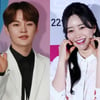 박서진·홍수아 있는데..타조엔터, 상장사 됐지만 '싸늘'[스타이슈]