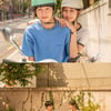 "20대 배우도 할 수 있다"..'청설' 홍경·노윤서, 눈부신 증명 [김나연의 사선]